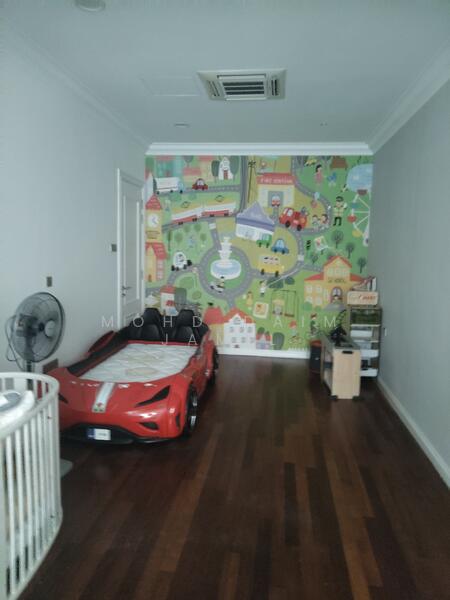 Untuk Dijual - Renovation Alone Costs MYR 1 M