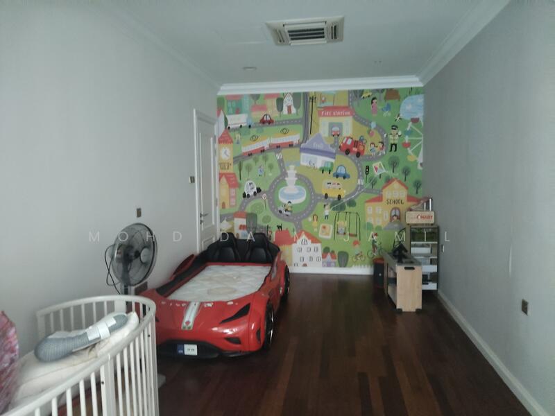 Untuk Dijual - Renovation Alone Costs MYR 1 M