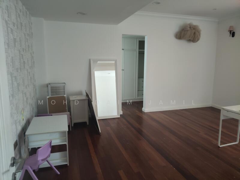 Untuk Dijual - Renovation Alone Costs MYR 1 M