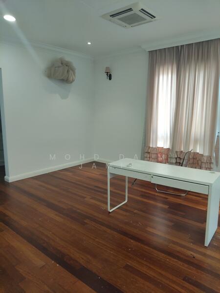 Untuk Dijual - Renovation Alone Costs MYR 1 M