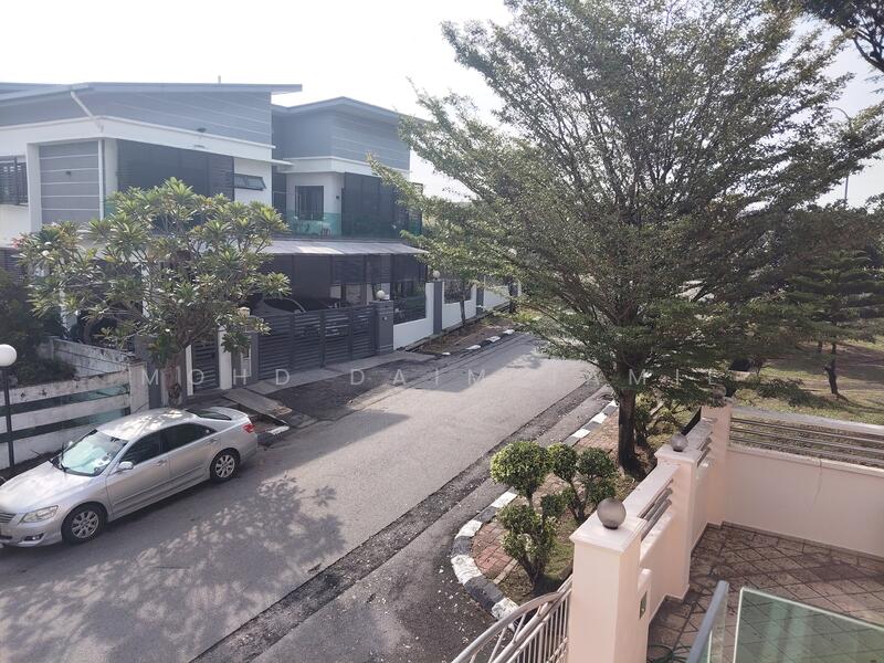 Untuk Dijual - Renovation Alone Costs MYR 1 M