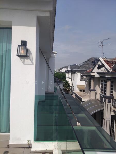Untuk Dijual - Renovation Alone Costs MYR 1 M
