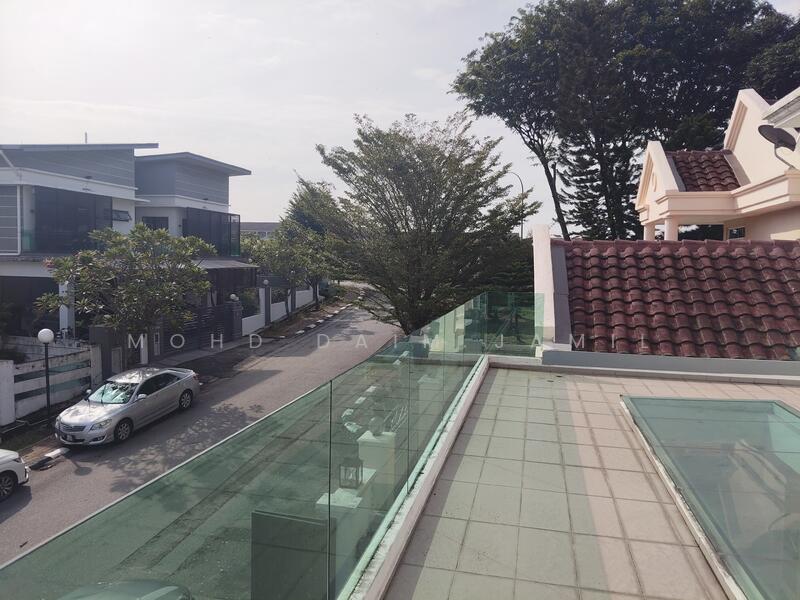 Untuk Dijual - Renovation Alone Costs MYR 1 M