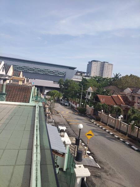 Untuk Dijual - Renovation Alone Costs MYR 1 M