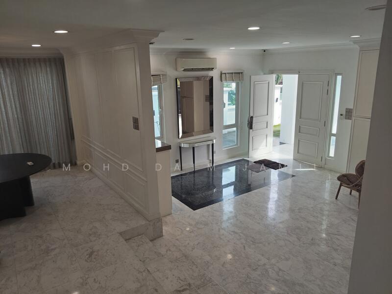 Untuk Dijual - Renovation Alone Costs MYR 1 M