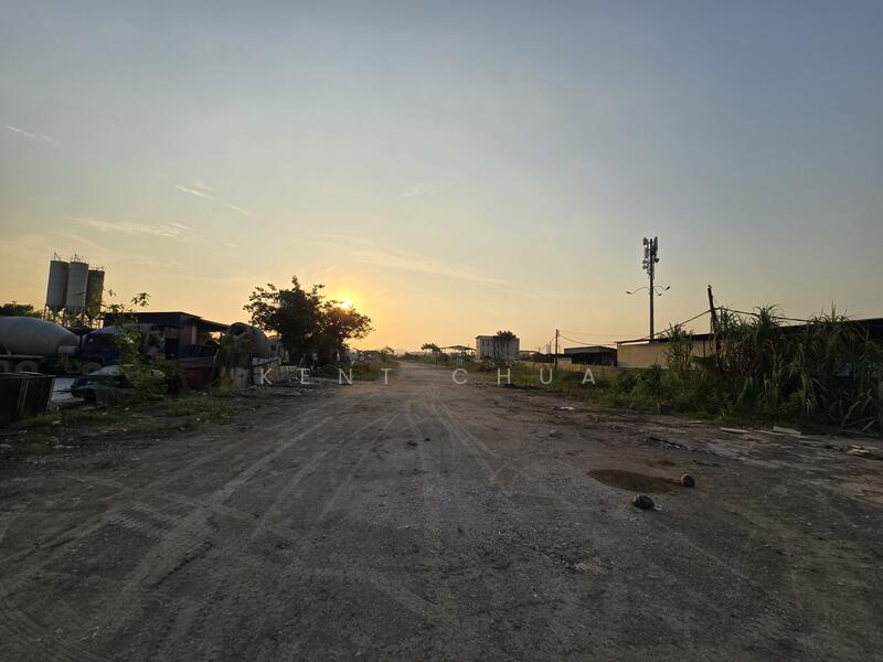 Kampung Baru Subang, Shah Alam, Selangor untuk Untuk Disewa - RM 28,000 /bulan, Feb 2026 - PropertyGuru.com.my