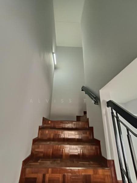 Rumah Teres 2-Tingkat untuk Dijual di Permas Jaya (Johor Bahru) - Alviss Tay - Interior - PropertyGuru.com.my