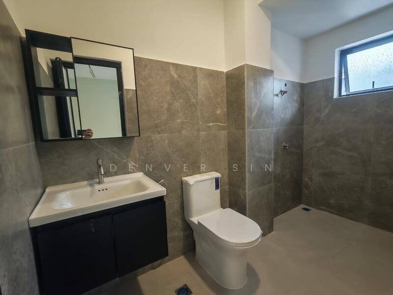 Untuk Dijual - Taman Sri Aman