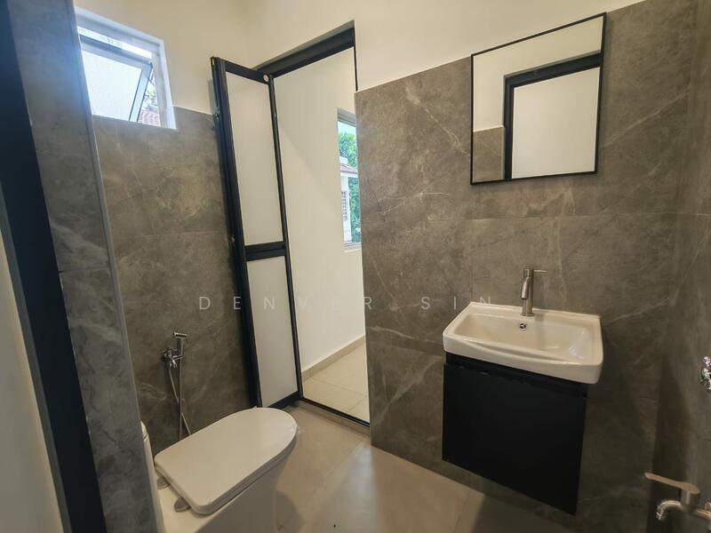 Untuk Dijual - Taman Sri Aman