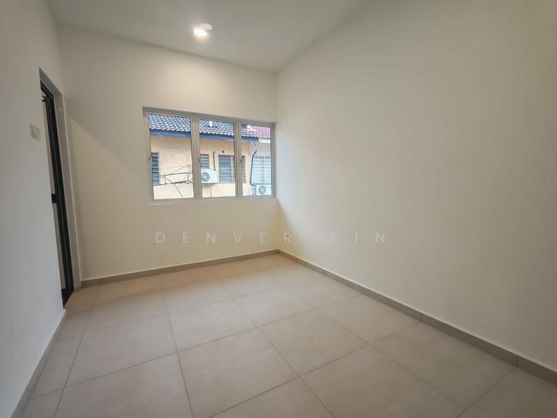 Untuk Dijual - Taman Sri Aman