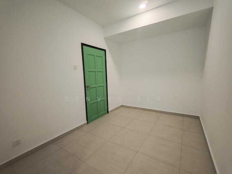 Untuk Dijual - Taman Sri Aman