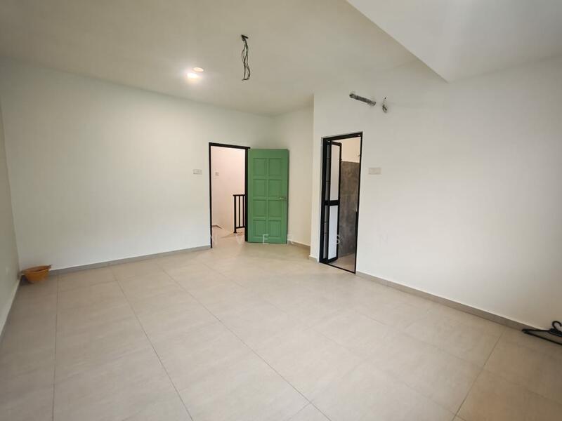 Untuk Dijual - Taman Sri Aman