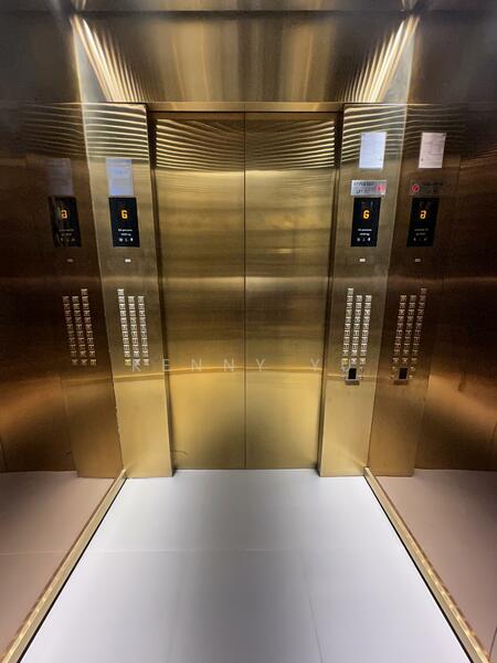 Serviced Residence @ 3 Towers untuk Untuk Disewa - RM 3,200 /bulan, Mac 2026 - PropertyGuru.com.my