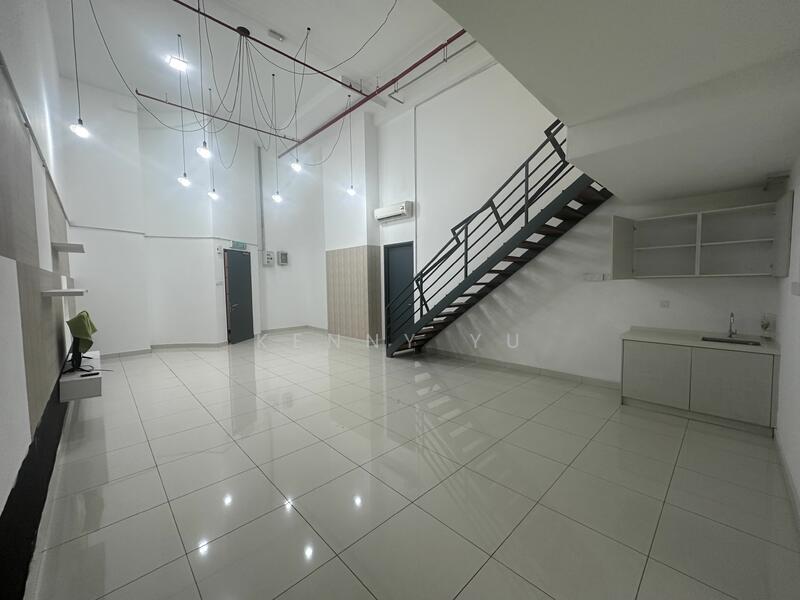 For Rent - Serviced Residence @ 3 Towers