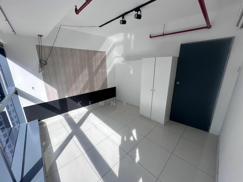 For Rent - Serviced Residence @ 3 Towers