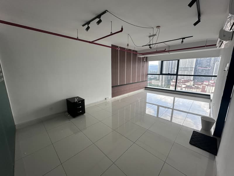 Office for Rent in Kampung Berembang (Ampang) - Kenny Yu - View - PropertyGuru.com.my