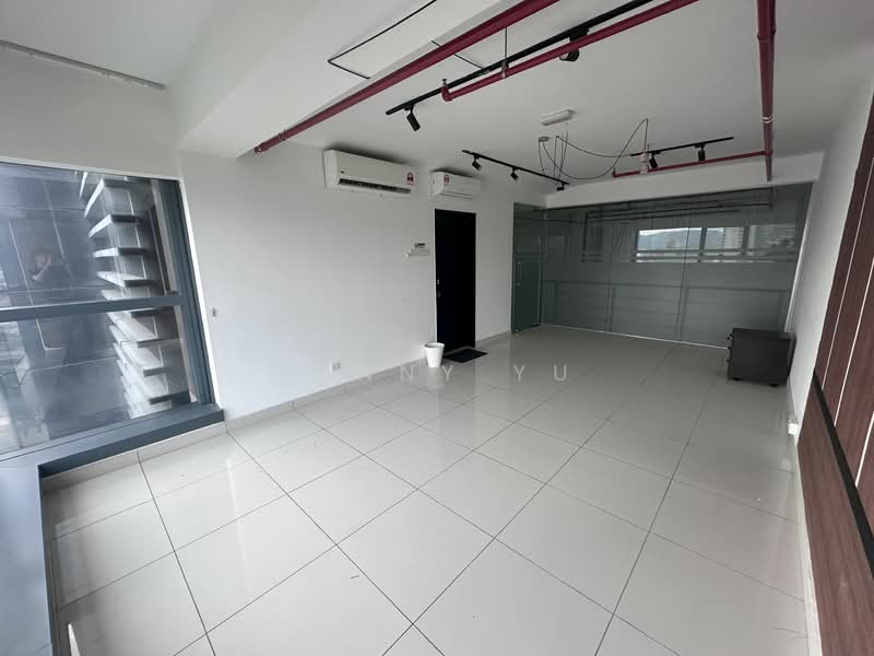 Office for Rent in Kampung Berembang (Ampang) - Kenny Yu - Interior - PropertyGuru.com.my