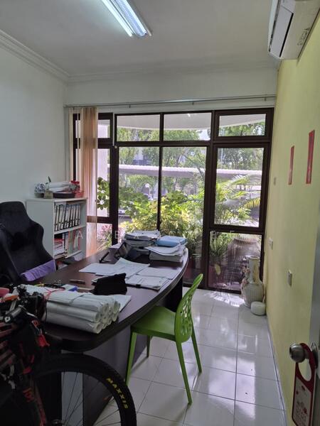 For Rent - Ground Floor Office For Rent At Gelugor