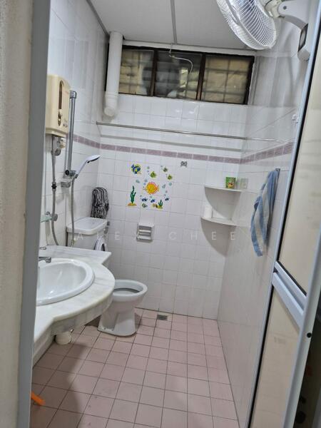 For Rent - Ground Floor Office For Rent At Gelugor