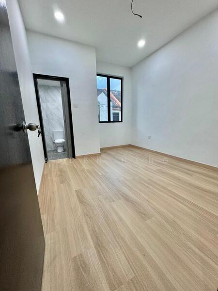 For Sale - 2-storey Terrace House at Bandar Baru Permas Jaya
