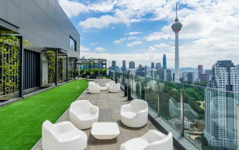 For Sale - Anggun Residences