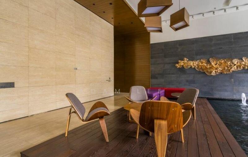 For Sale - Anggun Residences