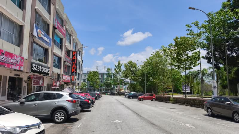 Enigma Square @ Bandar Puteri Bangi untuk Untuk Dijual - RM 1,100,000, Mac 2026 - PropertyGuru.com.my