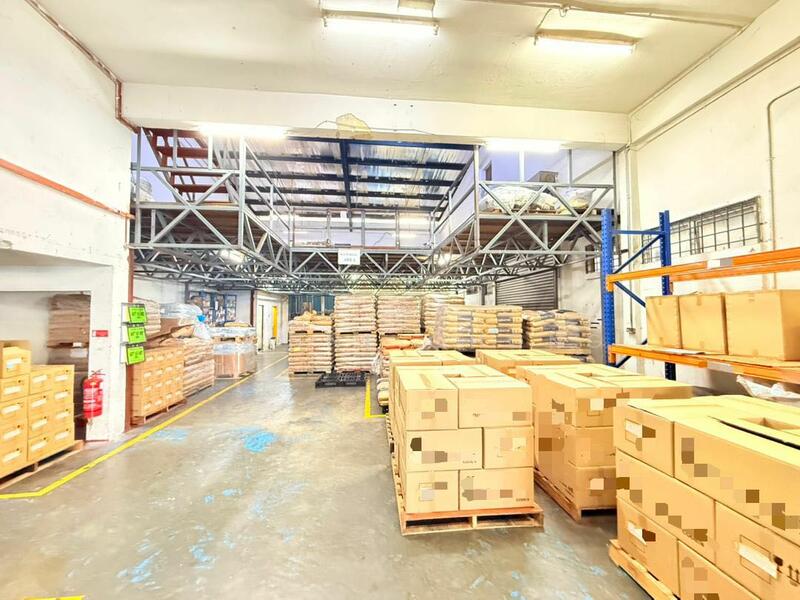 For Sale - Taman university Taman university Taman university