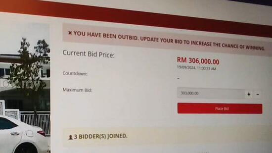 Cluster House for Sale in Bandar Bukit Mahkota (Bangi) - Jack Chia - PropertyGuru.com.my