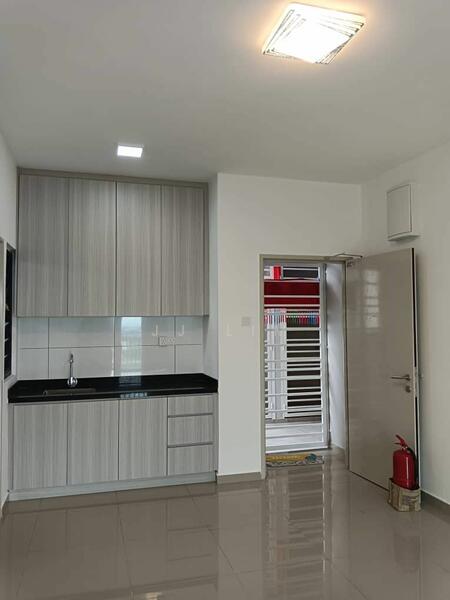 For Rent - Metro @ Cheras