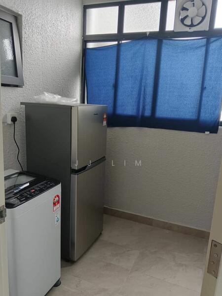 For Rent - Metro @ Cheras