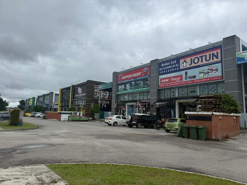 Eco Business Park 3 untuk Untuk Dijual - RM 2,380,000, Feb 2026 - PropertyGuru.com.my