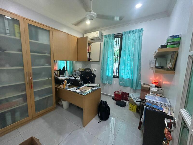Cluster House for Sale in Taman Austin Heights (Tebrau) - Reny Hee - PropertyGuru.com.my