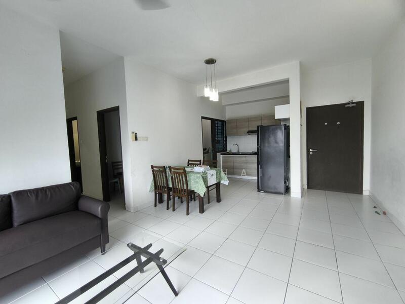 Service Residence for Rent at Seri Austin Residence (Pangsapuri Seri Austin) - Ken Chai - PropertyGuru.com.my