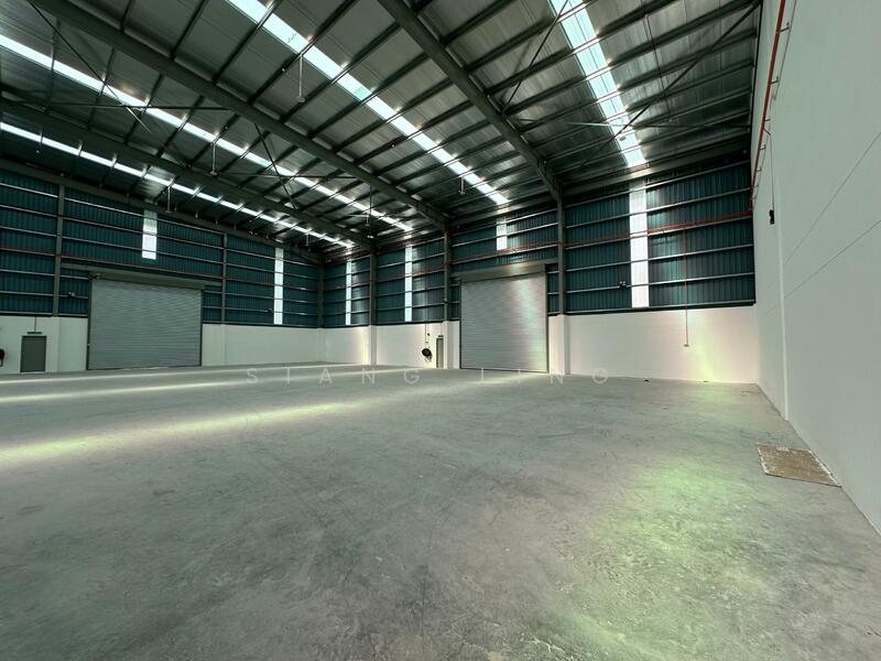 2 Storey Detached Factory Warehouse Rent at PENANG SCIENCE PARK Bukit Minyak untuk Untuk Disewa - RM 142,000 /bulan, Feb 2026 - PropertyGuru.com.my
