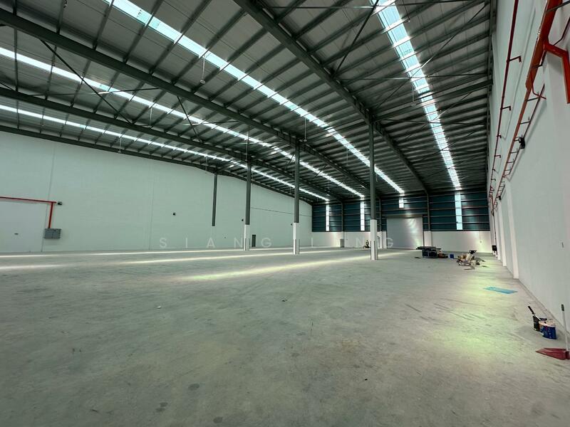 2 Storey Detached Factory Warehouse Rent at PENANG SCIENCE PARK Bukit Minyak untuk Untuk Disewa - RM 142,000 /bulan, Feb 2026 - PropertyGuru.com.my