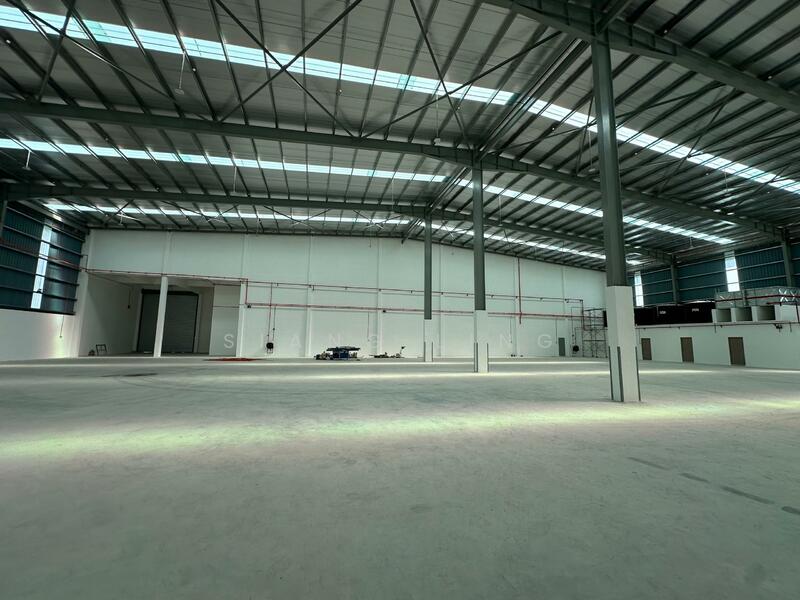 2 Storey Detached Factory Warehouse Rent at PENANG SCIENCE PARK Bukit Minyak untuk Untuk Disewa - RM 142,000 /bulan, Feb 2026 - PropertyGuru.com.my