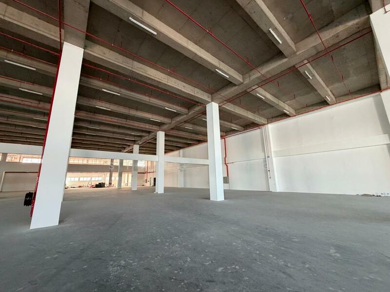 2 Storey Detached Factory Rent at Batu Kawan Industrial Park 2800Amp untuk Untuk Disewa - RM 545,400 /bulan, Feb 2026 - PropertyGuru.com.my