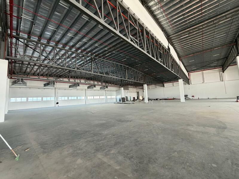 2 Storey Detached Factory Rent at Batu Kawan Industrial Park 2800Amp untuk Untuk Disewa - RM 545,400 /bulan, Feb 2026 - PropertyGuru.com.my