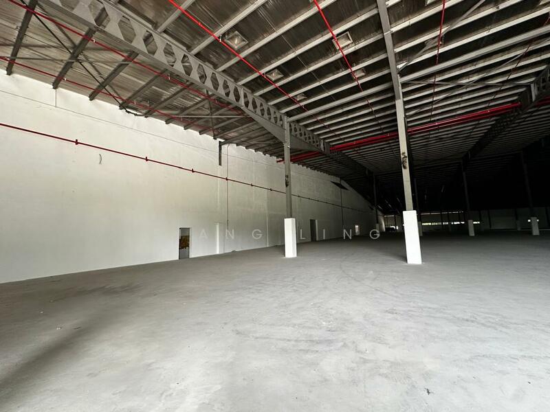 Detached Factory for Sale in Taman Perindustrian Bukit Minyak (Bukit Minyak) - Siang Ling - PropertyGuru.com.my