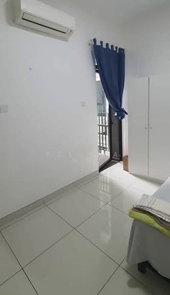 Servis Apartment untuk Dijual di Epic Residence - Felicia Ng - PropertyGuru.com.my