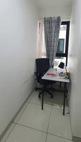 Servis Apartment untuk Dijual di Epic Residence - Felicia Ng - PropertyGuru.com.my