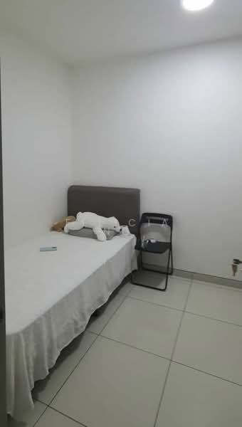 Servis Apartment untuk Dijual di Epic Residence - Felicia Ng - PropertyGuru.com.my