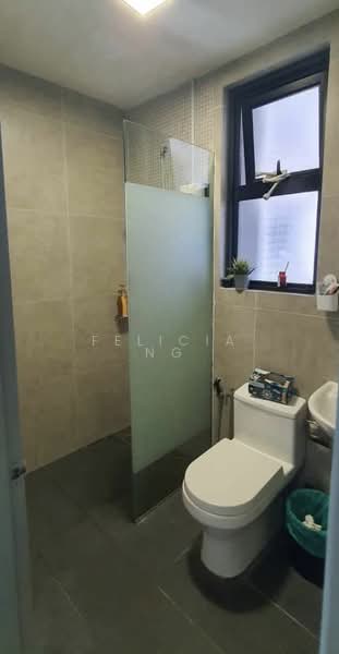 Servis Apartment untuk Dijual di Epic Residence - Felicia Ng - PropertyGuru.com.my