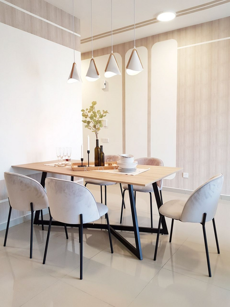 Nidoz Residences @ Desa Petaling untuk Untuk Disewa - RM 3,500 /bulan, Mac 2026 - PropertyGuru.com.my