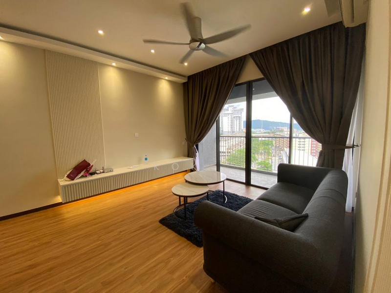 Nidoz Residences @ Desa Petaling untuk Untuk Disewa - RM 3,500 /bulan, Mac 2026 - PropertyGuru.com.my