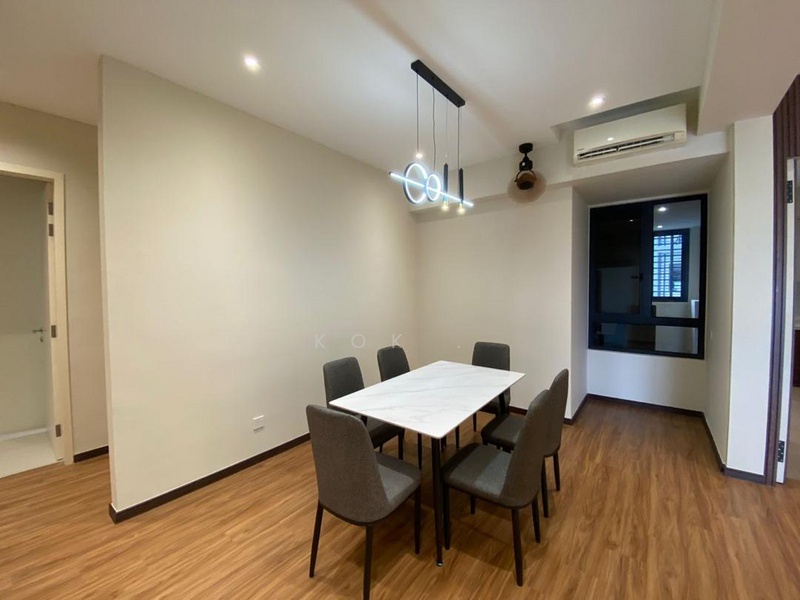 Nidoz Residences @ Desa Petaling untuk Untuk Disewa - RM 3,500 /bulan, Mac 2026 - PropertyGuru.com.my