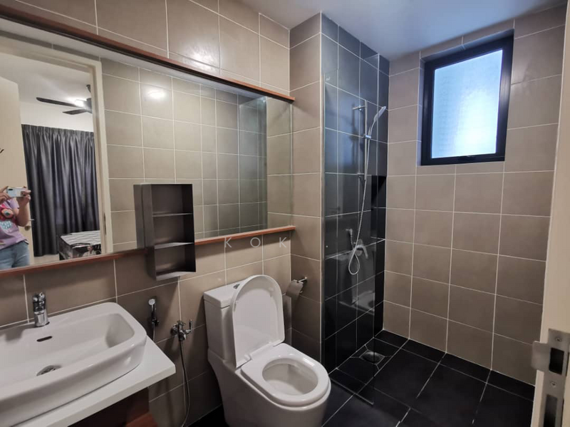 Nidoz Residences @ Desa Petaling untuk Untuk Disewa - RM 3,500 /bulan, Mac 2026 - PropertyGuru.com.my