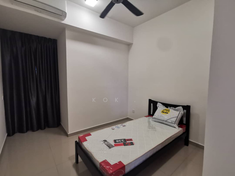 Nidoz Residences @ Desa Petaling untuk Untuk Disewa - RM 3,500 /bulan, Mac 2026 - PropertyGuru.com.my