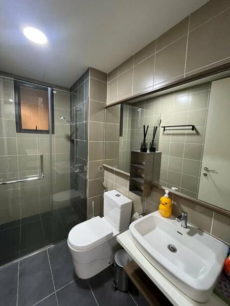 Nidoz Residences @ Desa Petaling untuk Untuk Disewa - RM 3,800 /bulan, Mac 2026 - PropertyGuru.com.my